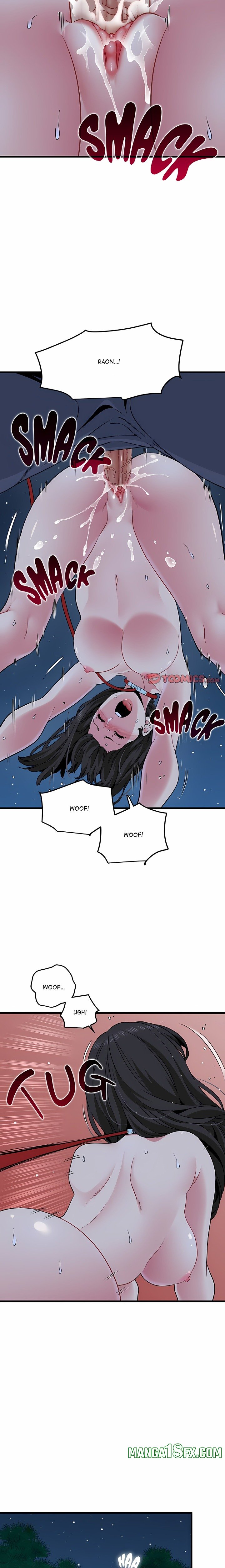 Snapping into Love (Uncensored) 20