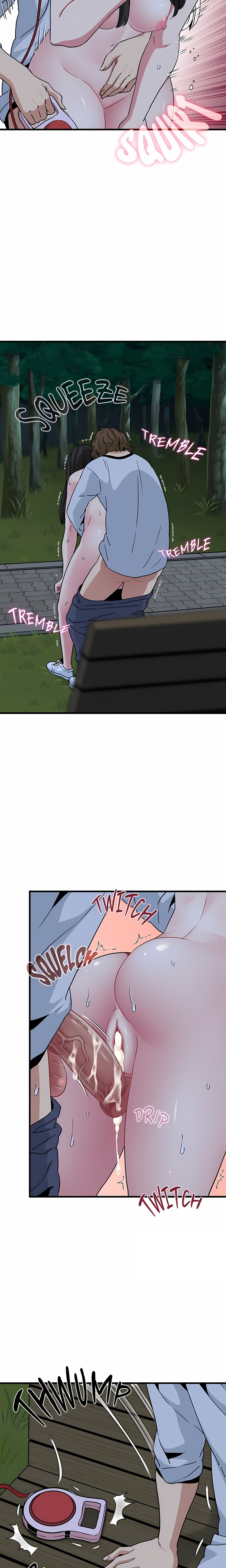 Snapping into Love (Uncensored) 23