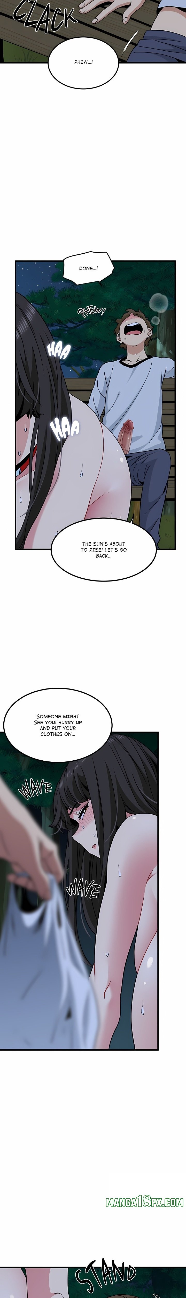 Snapping into Love (Uncensored) 24