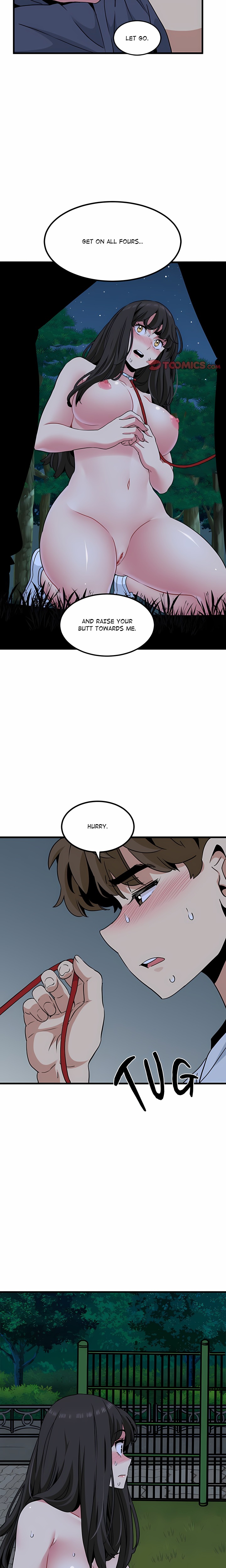 Snapping into Love (Uncensored) 9