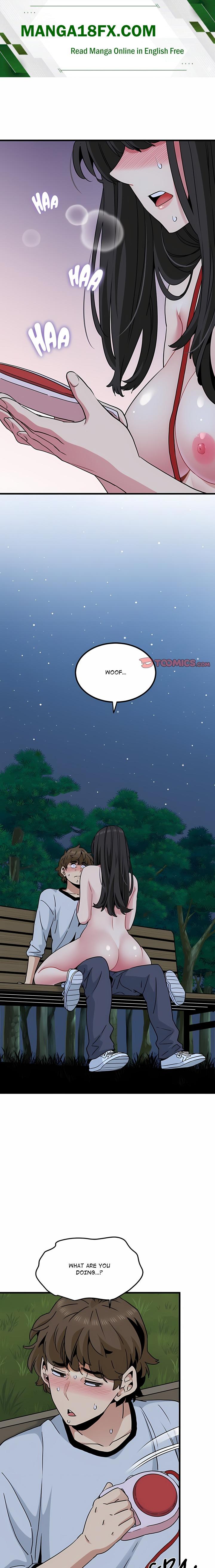 Snapping into Love (Uncensored) 1