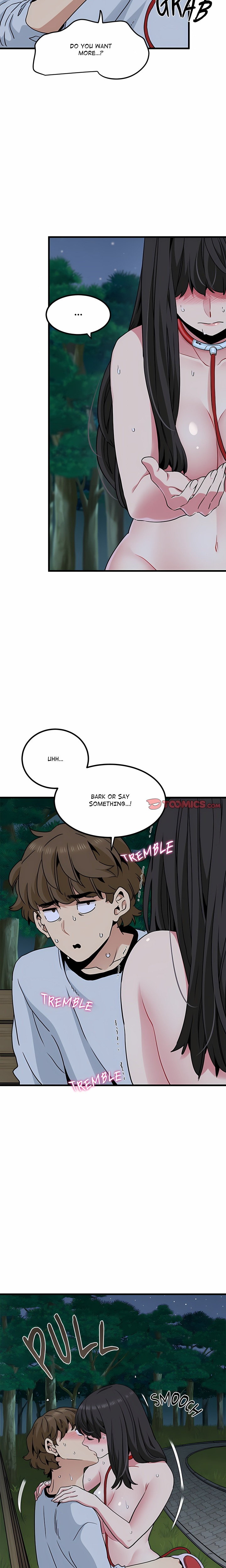 Snapping into Love (Uncensored) 2