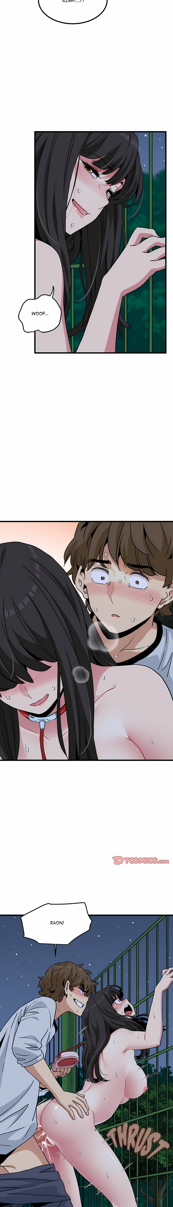 Snapping into Love (Uncensored) 13