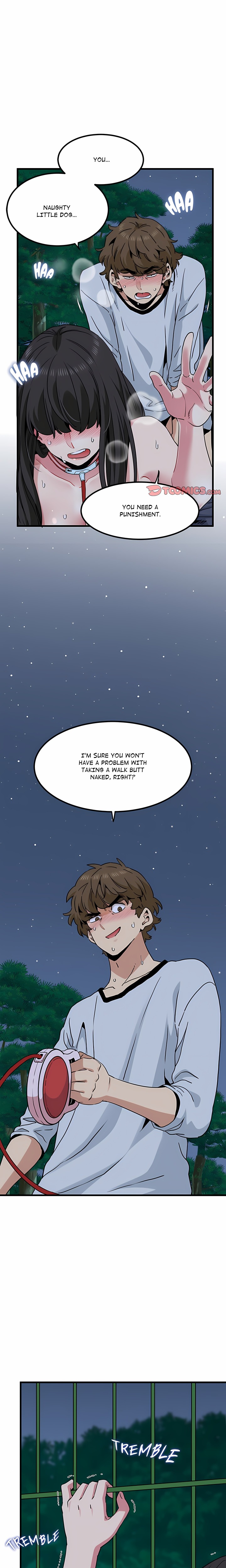 Snapping into Love (Uncensored) 19