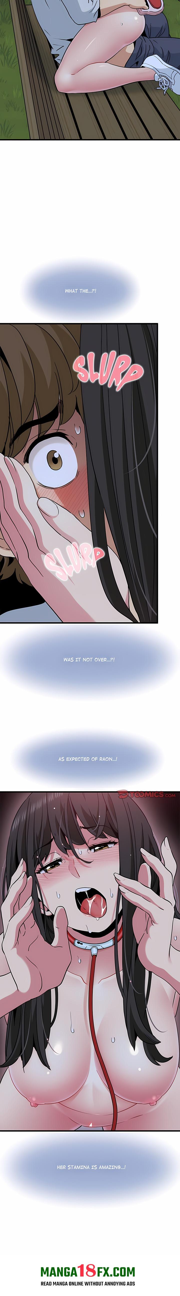 Snapping into Love (Uncensored) 3