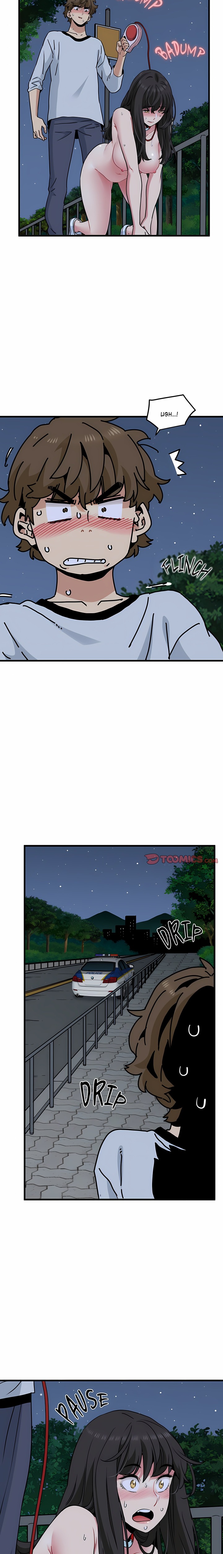 Snapping into Love (Uncensored) 21