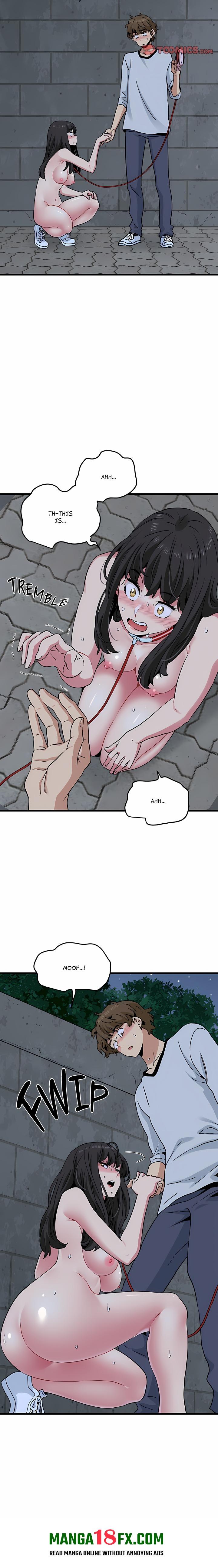 Snapping into Love (Uncensored) 26