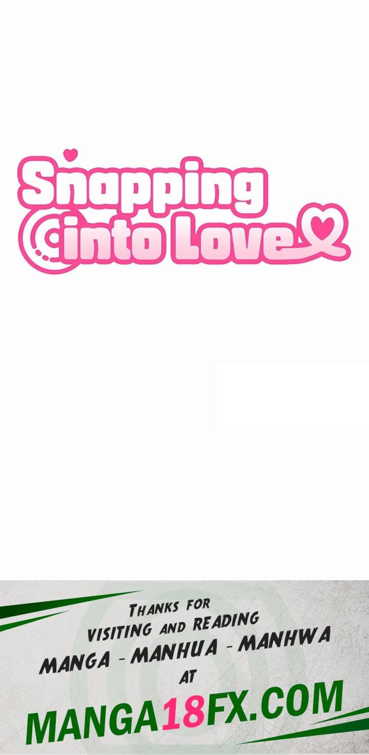 Snapping into Love (Uncensored) 27