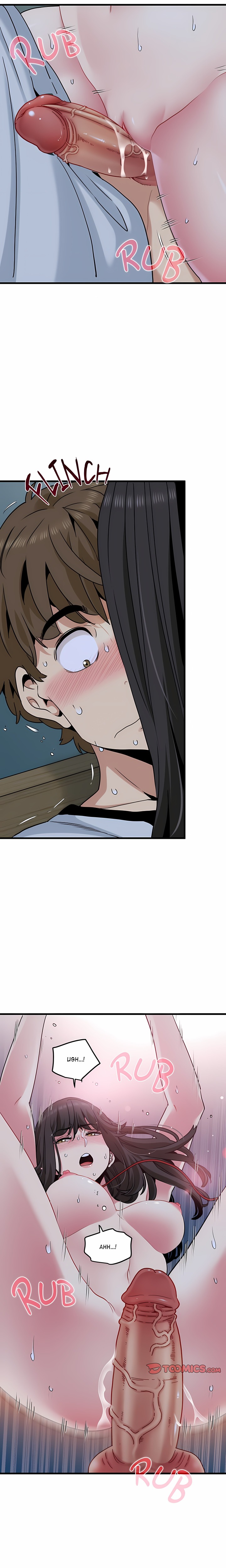 Snapping into Love (Uncensored) 5