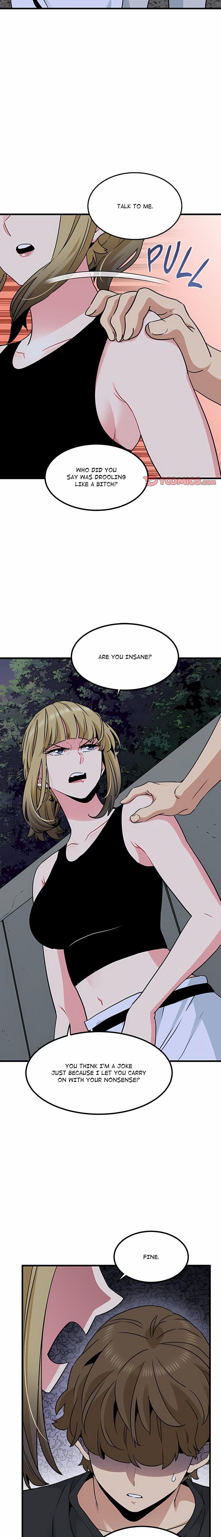 Snapping into Love (Uncensored) 19