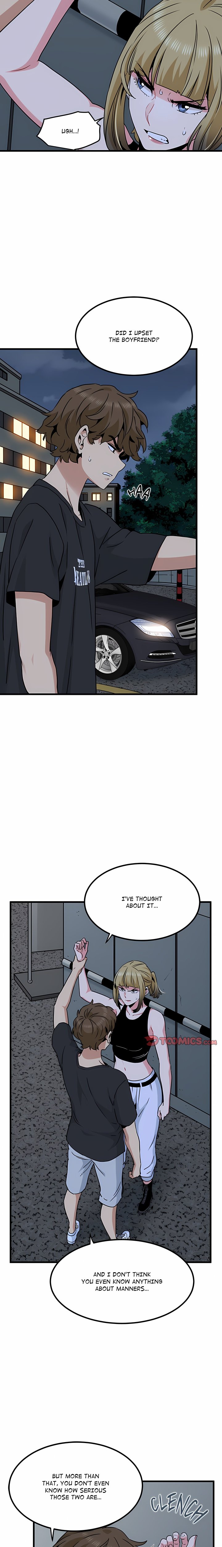 Snapping into Love (Uncensored) 22