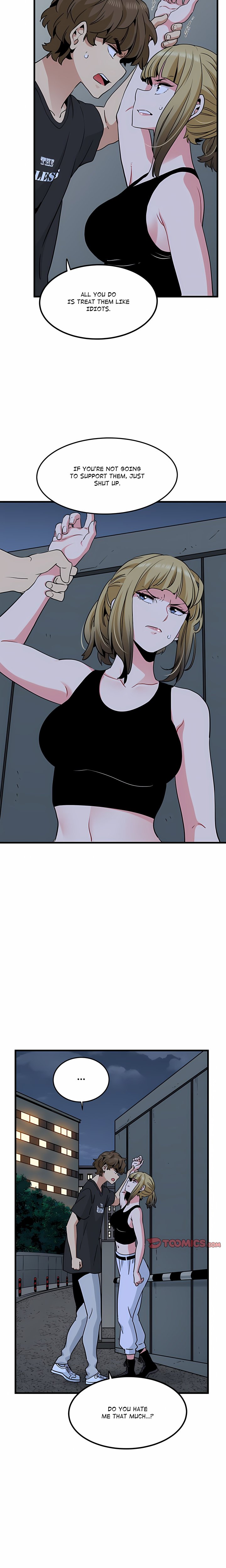 Snapping into Love (Uncensored) 23