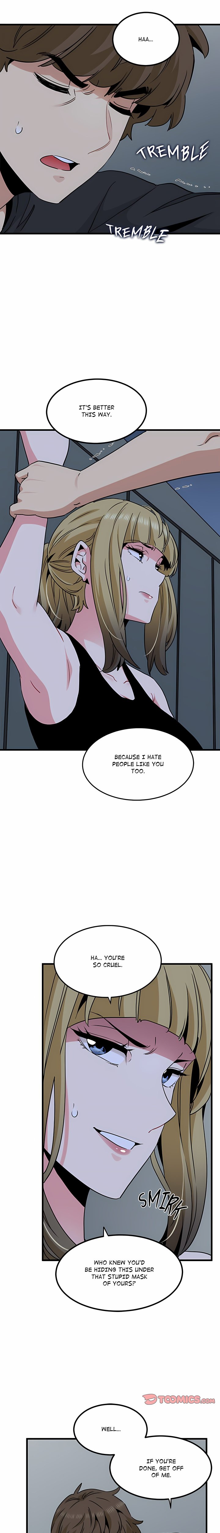 Snapping into Love (Uncensored) 24