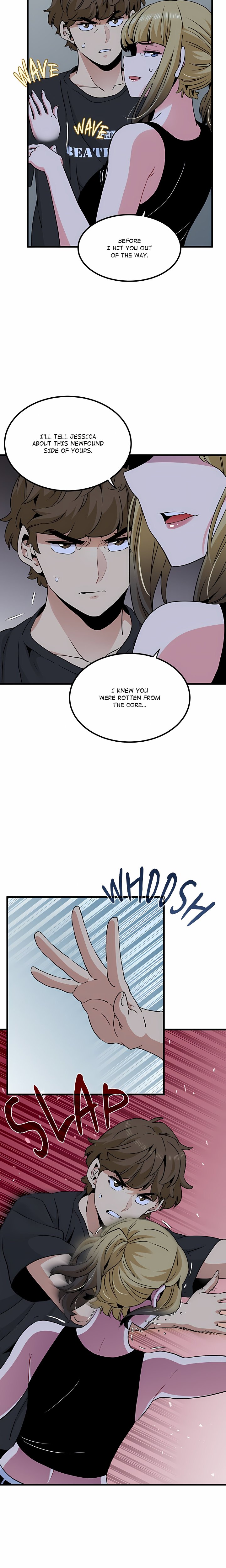Snapping into Love (Uncensored) 25