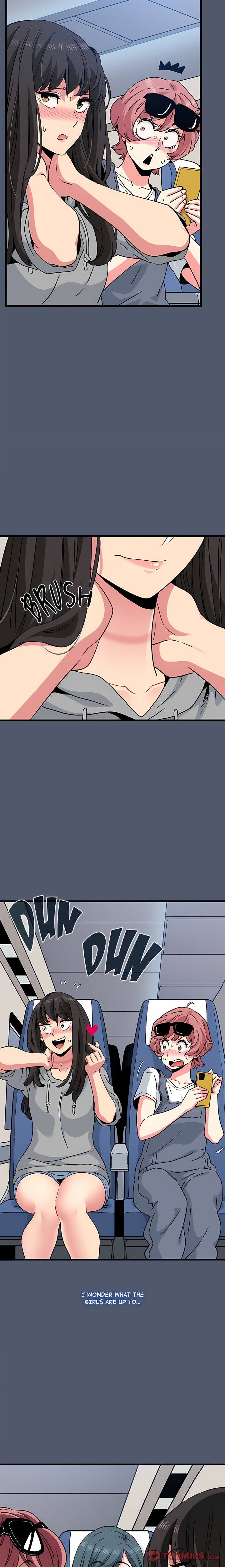 Snapping into Love (Uncensored) 6