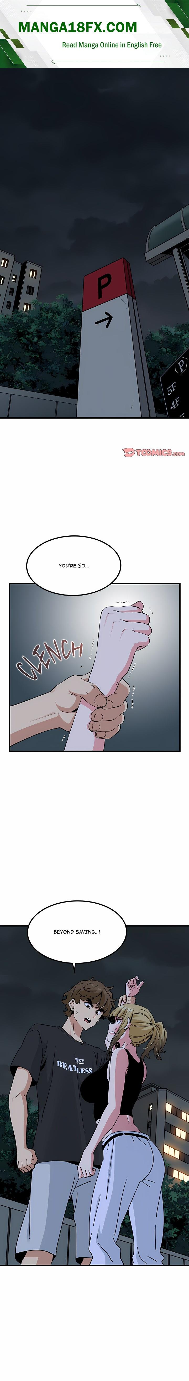 Snapping into Love (Uncensored) 1