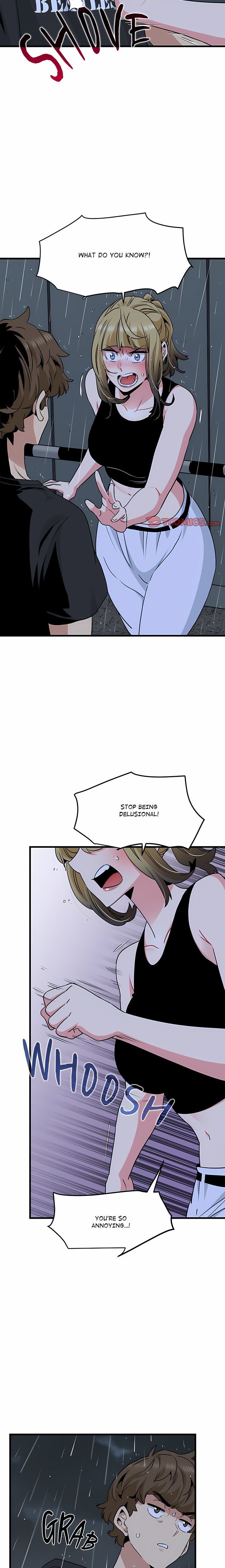 Snapping into Love (Uncensored) 11