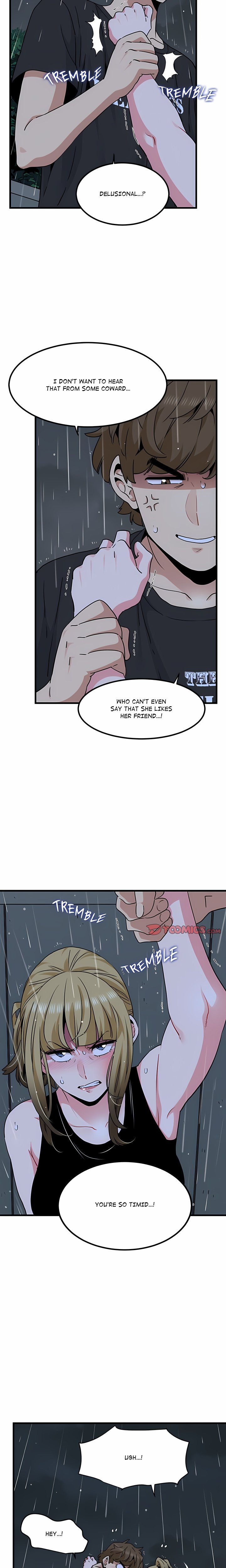 Snapping into Love (Uncensored) 12
