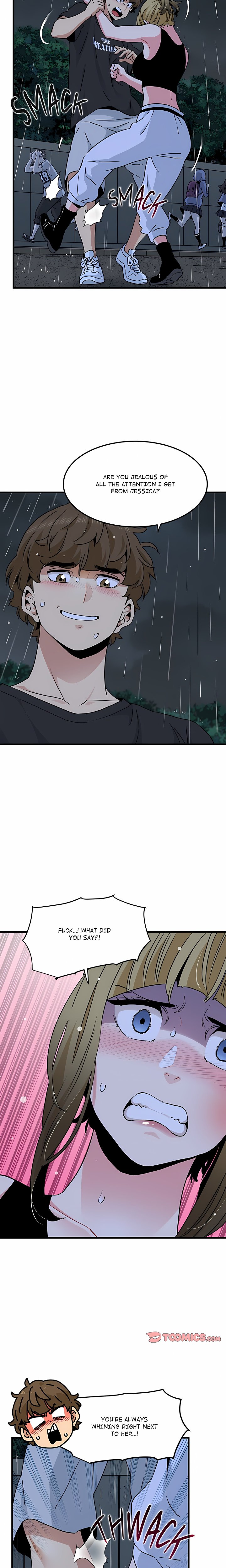 Snapping into Love (Uncensored) 13