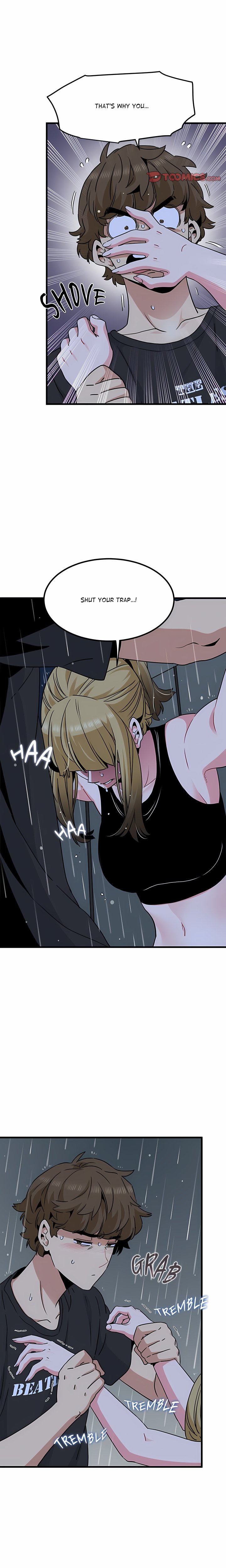 Snapping into Love (Uncensored) 15