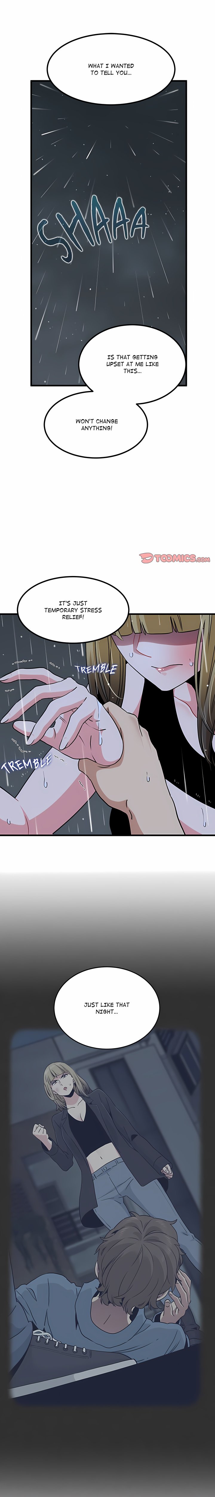 Snapping into Love (Uncensored) 16