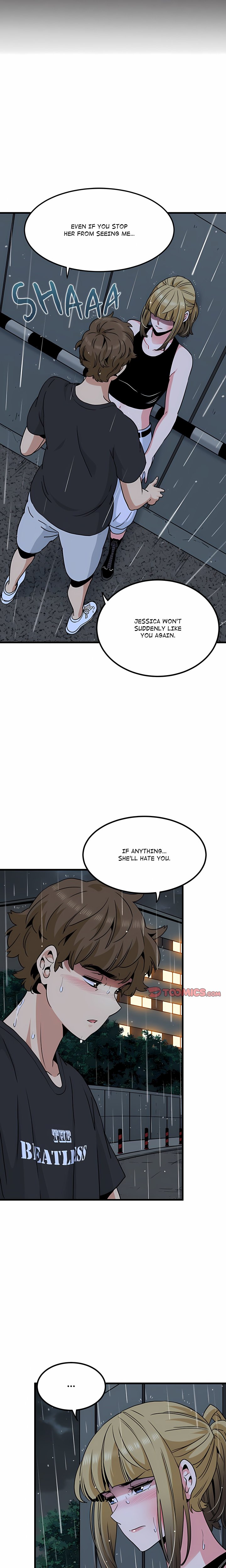 Snapping into Love (Uncensored) 17