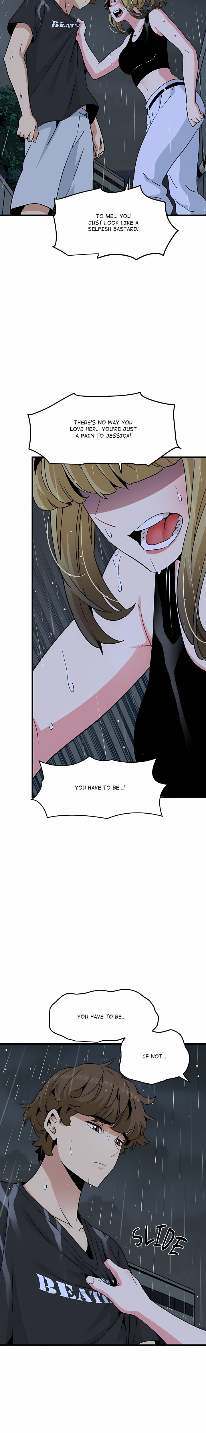 Snapping into Love (Uncensored) 19