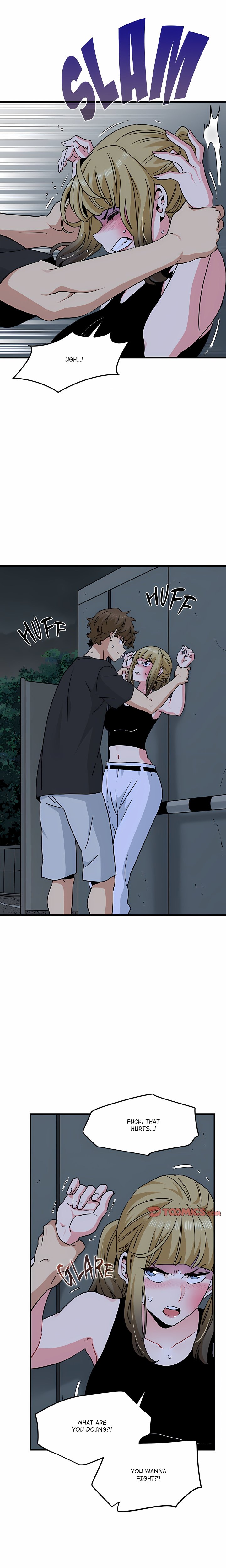 Snapping into Love (Uncensored) 3