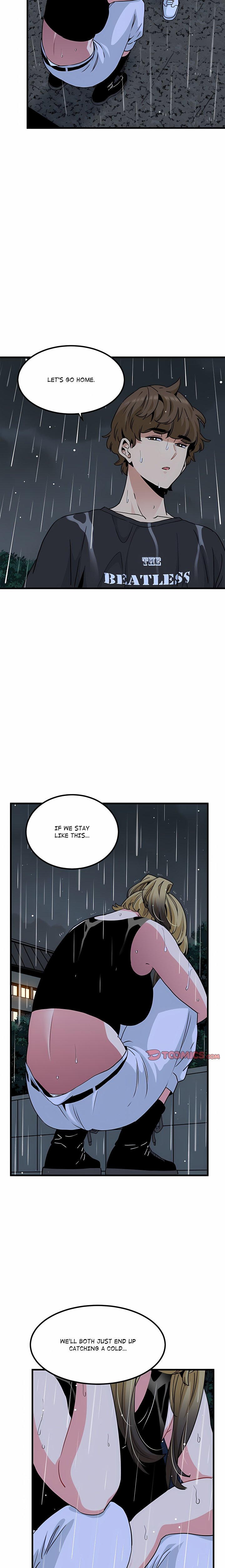 Snapping into Love (Uncensored) 22