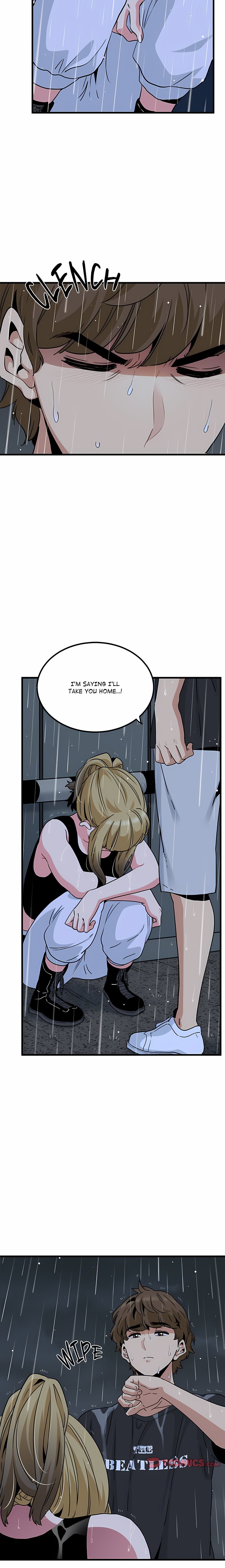 Snapping into Love (Uncensored) 23