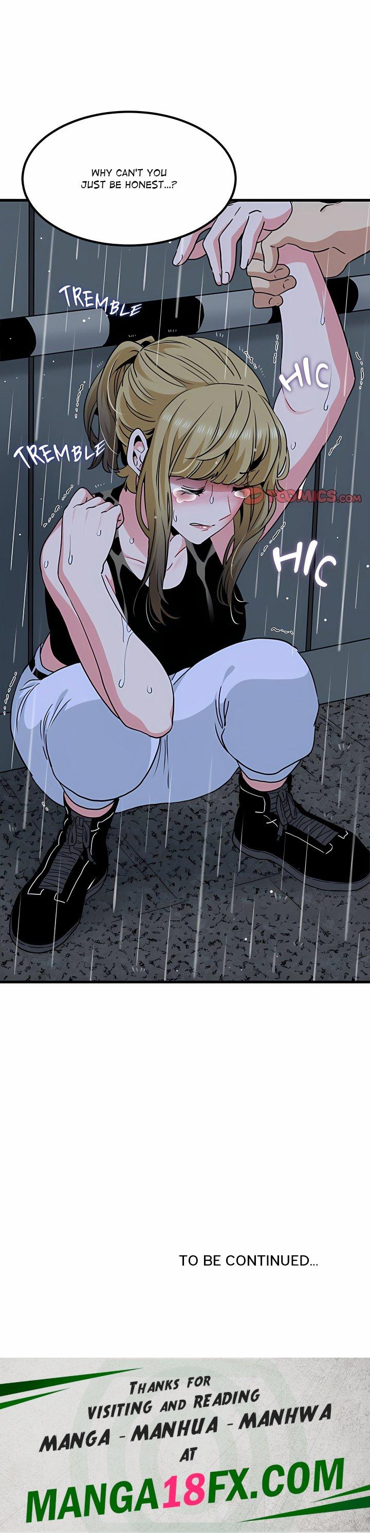 Snapping into Love (Uncensored) 25