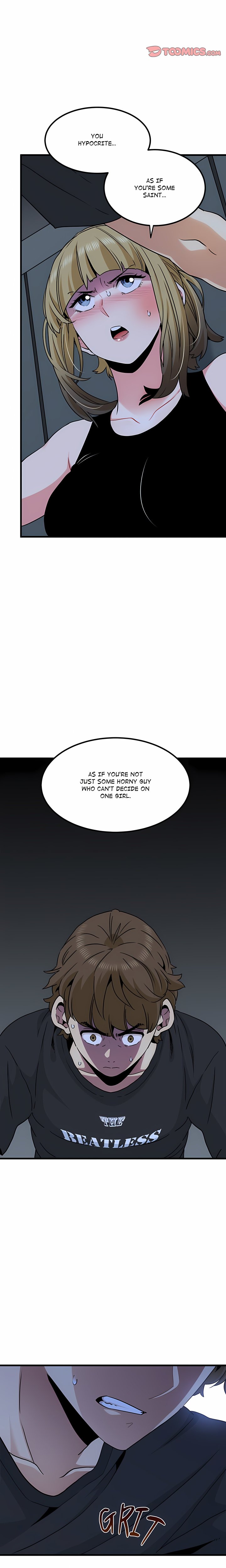 Snapping into Love (Uncensored) 5