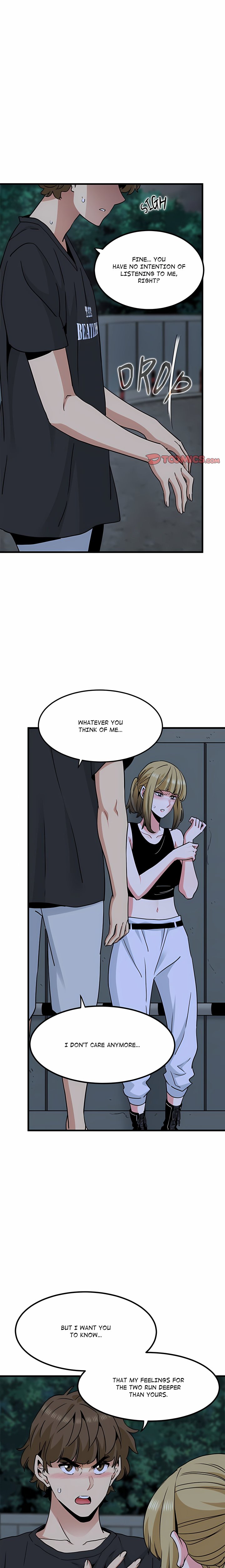 Snapping into Love (Uncensored) 6