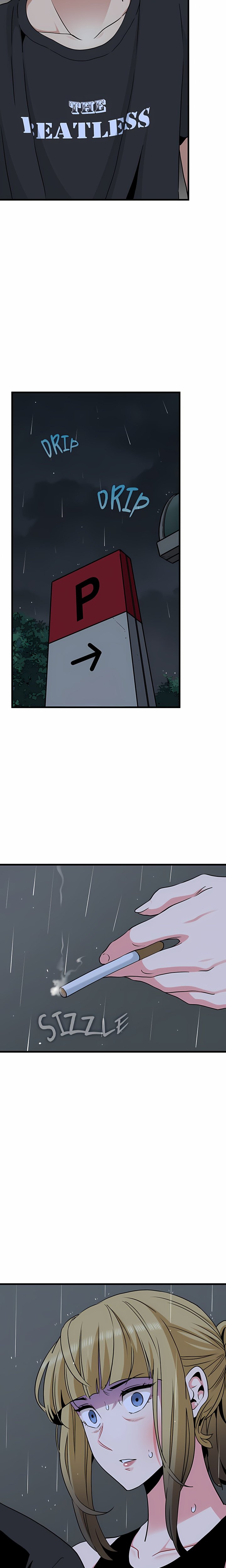 Snapping into Love (Uncensored) 9