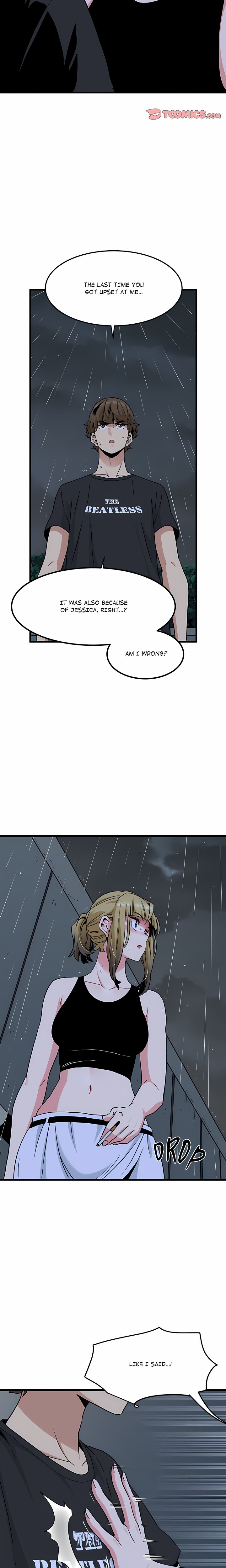 Snapping into Love (Uncensored) 10
