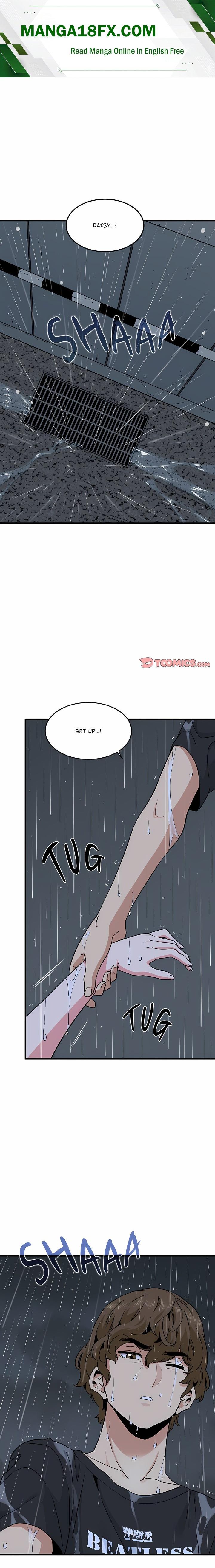 Snapping into Love (Uncensored) 1