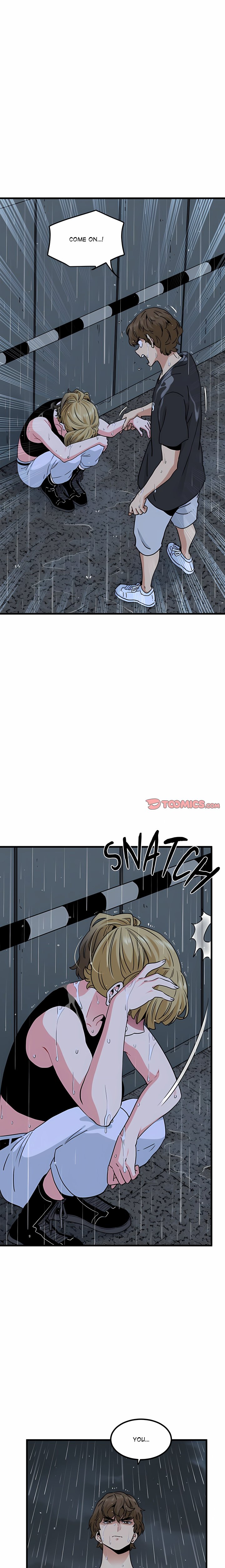 Snapping into Love (Uncensored) 2
