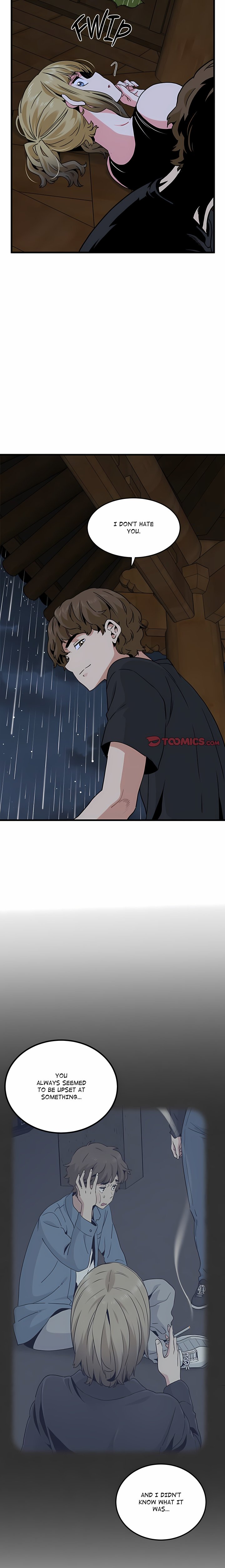 Snapping into Love (Uncensored) 11