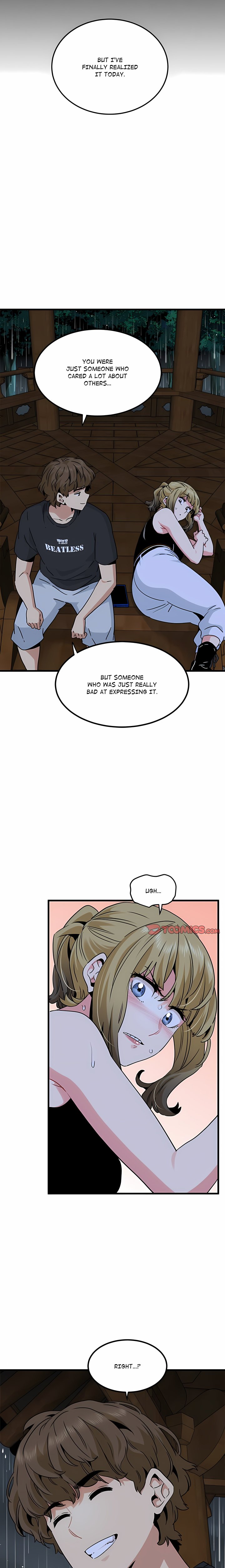 Snapping into Love (Uncensored) 12