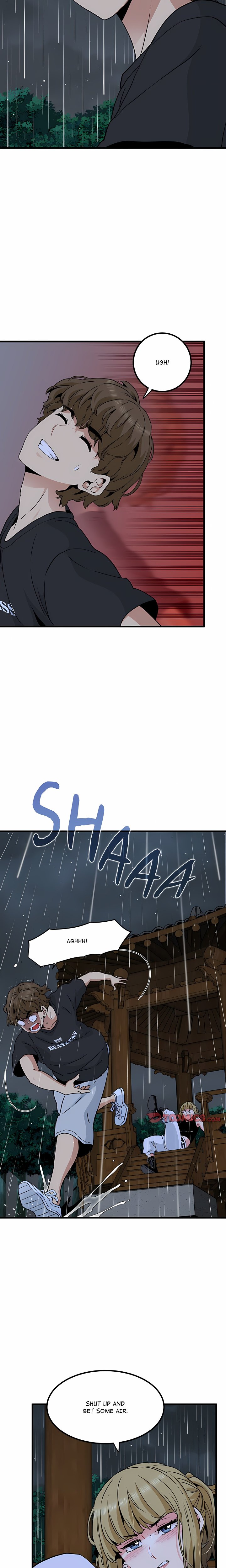 Snapping into Love (Uncensored) 13