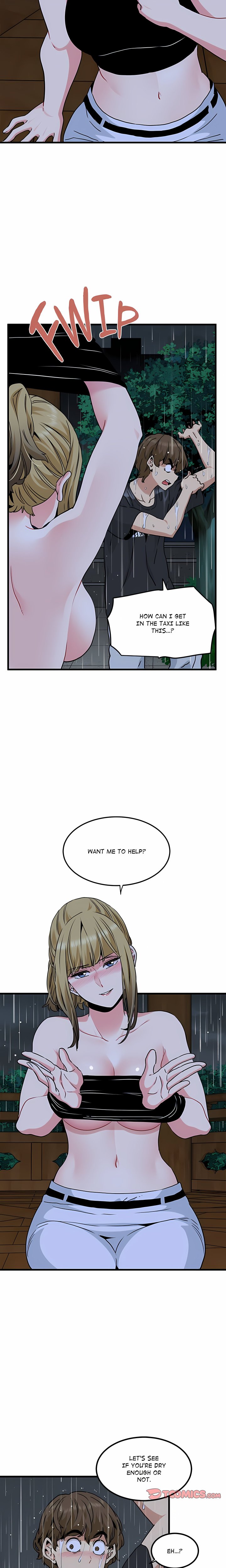 Snapping into Love (Uncensored) 15