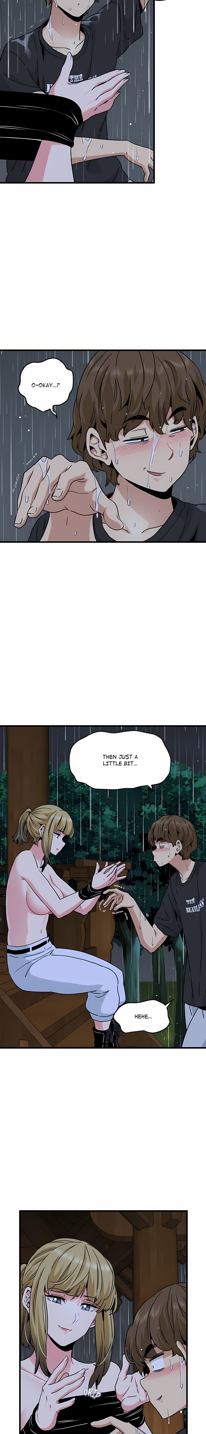 Snapping into Love (Uncensored) 16