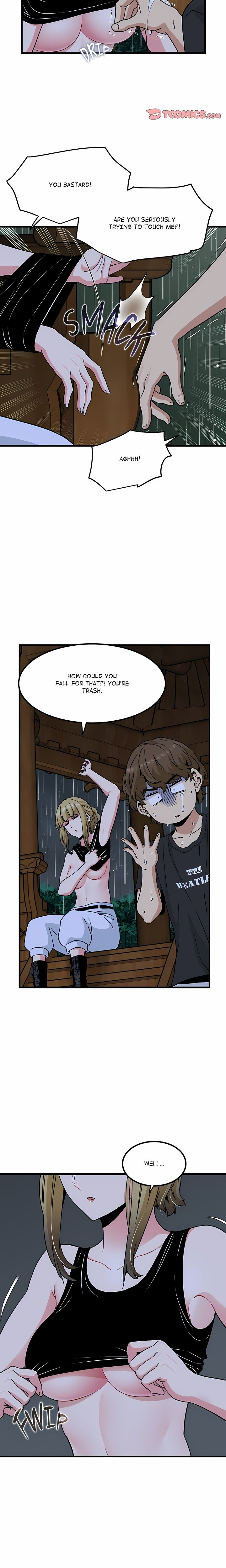 Snapping into Love (Uncensored) 17