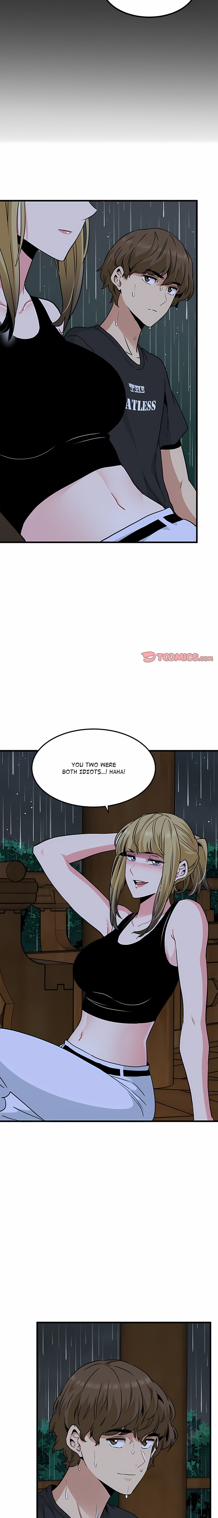 Snapping into Love (Uncensored) 20
