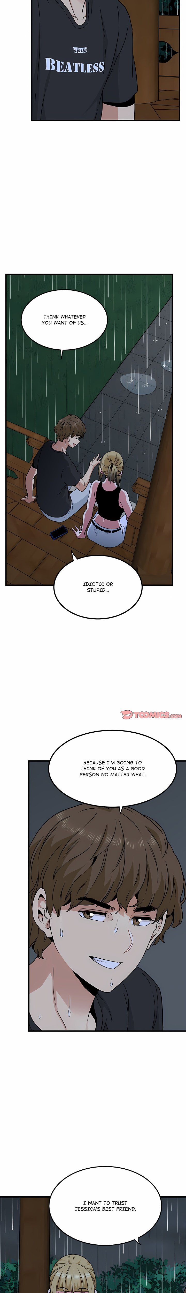 Snapping into Love (Uncensored) 21