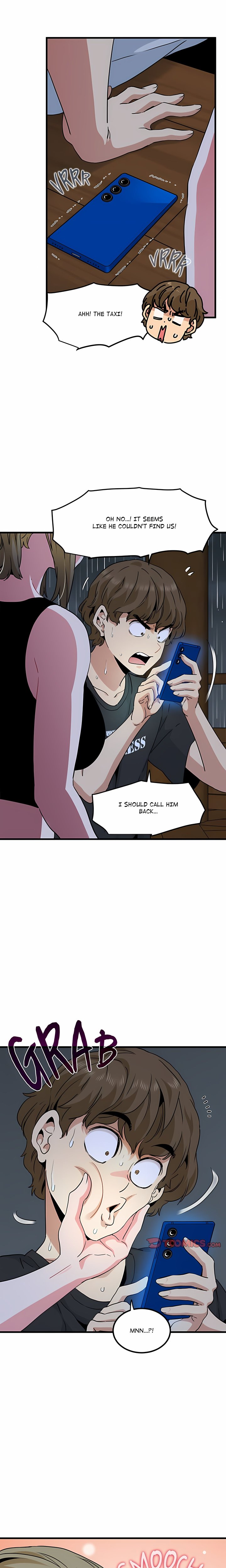 Snapping into Love (Uncensored) 23