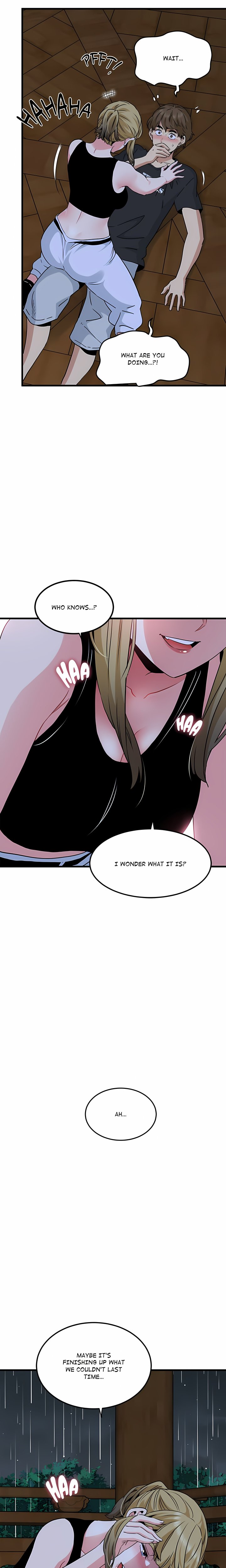 Snapping into Love (Uncensored) 25