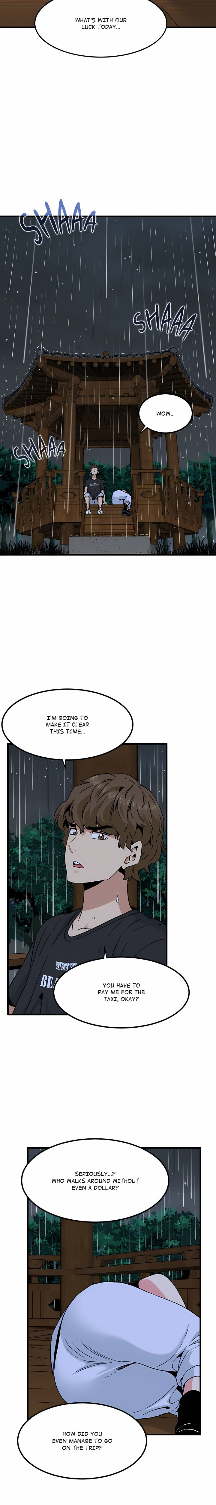 Snapping into Love (Uncensored) 7
