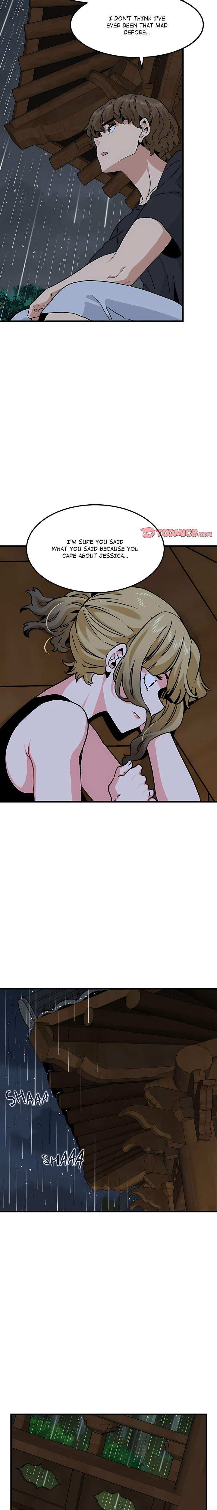 Snapping into Love (Uncensored) 10