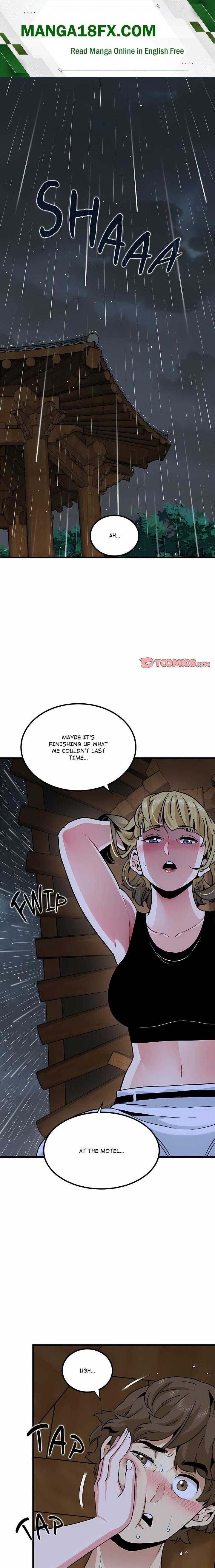 Snapping into Love (Uncensored) 1
